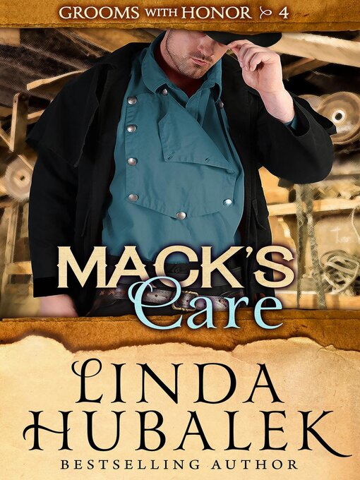Title details for Mack's Care by Linda K. Hubalek - Available